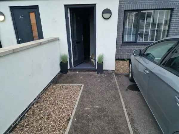 House For Rent in North Kesteven, England