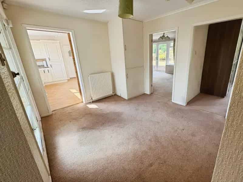 3 bedroom Bungalow
 For Sale