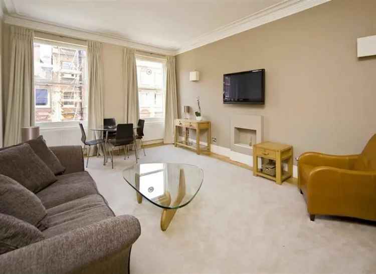 One Double Bedroom Flat near Gloucester Road