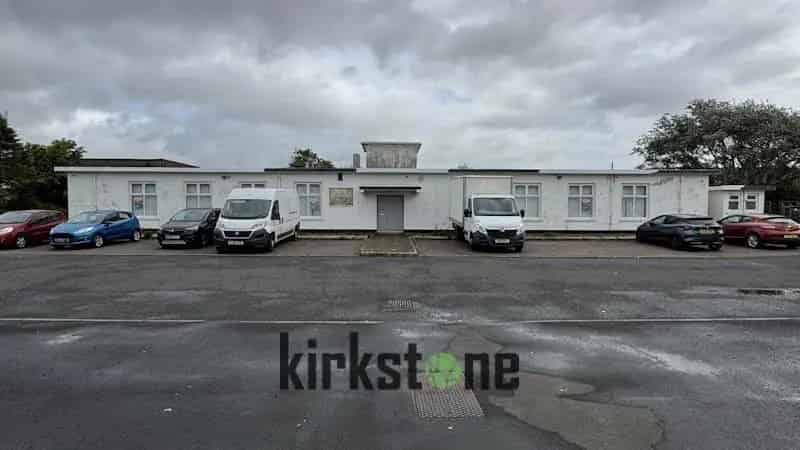Industrial Unit For Sale in Irvine