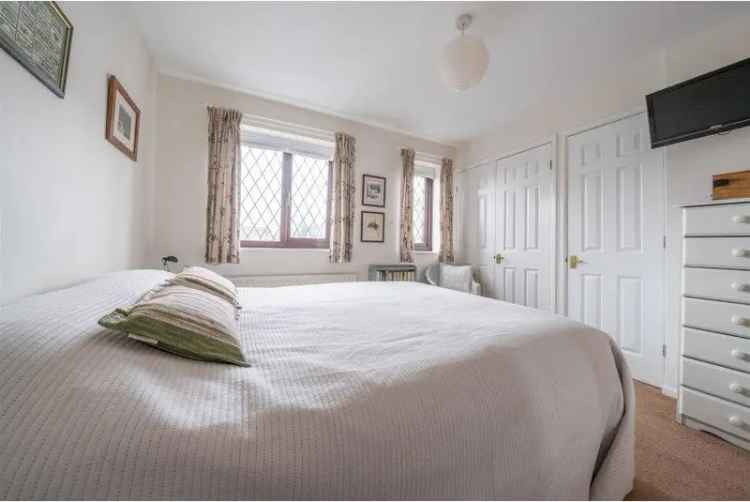 2 Bed Terraced House for Sale in Ludlow