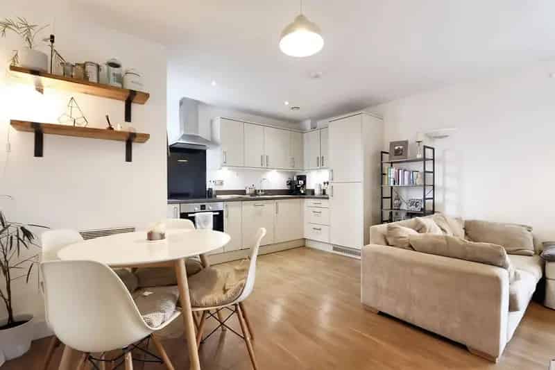 1 Bedroom Flat to Rent
