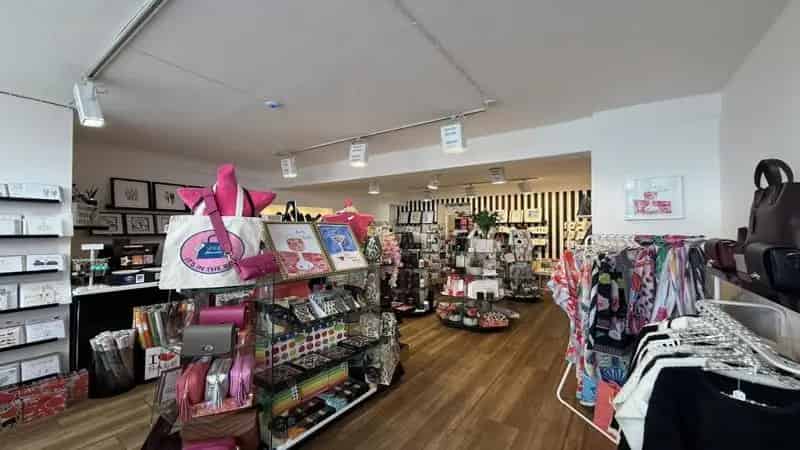 Ground Floor Retail Unit For Sale
