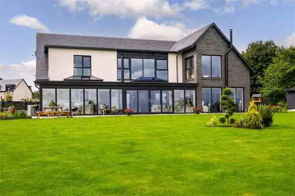 Ptarmigan, The Paddocks, Saucher, Burrelton, PH13 9PP | Property for sale | Savills