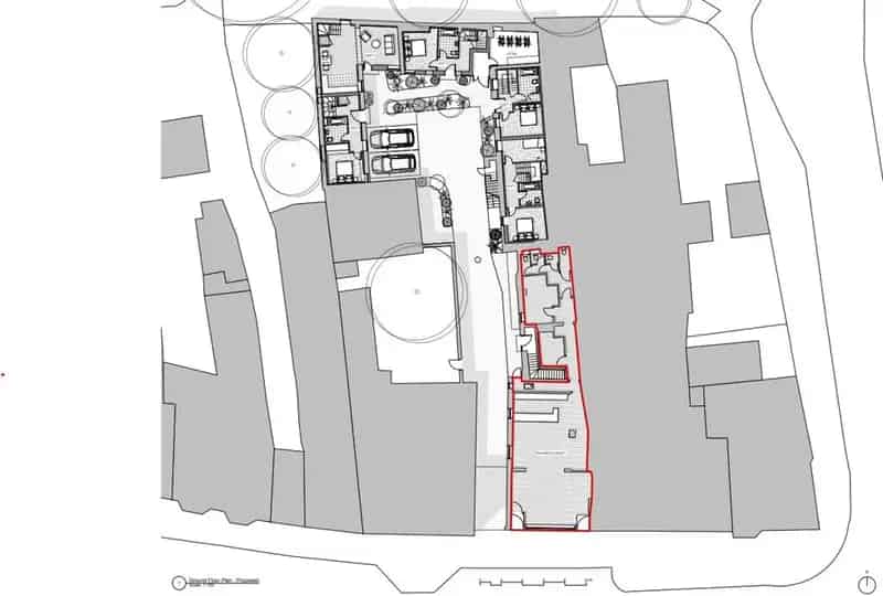 Freehold Retail Unit Chipping Sodbury High Street