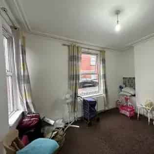 3 rooms house of 50 m² in Manchester