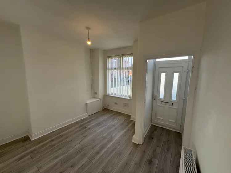 2 Bedroom End Terrace House to Rent