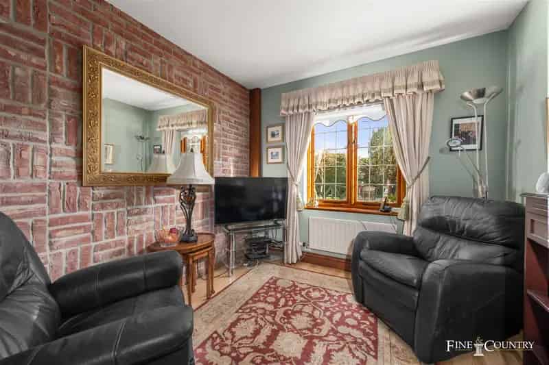 4 Bed Detached House Hanthorpe Bourne