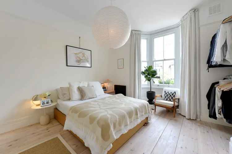 3 Bedroom Maisonette House to Rent