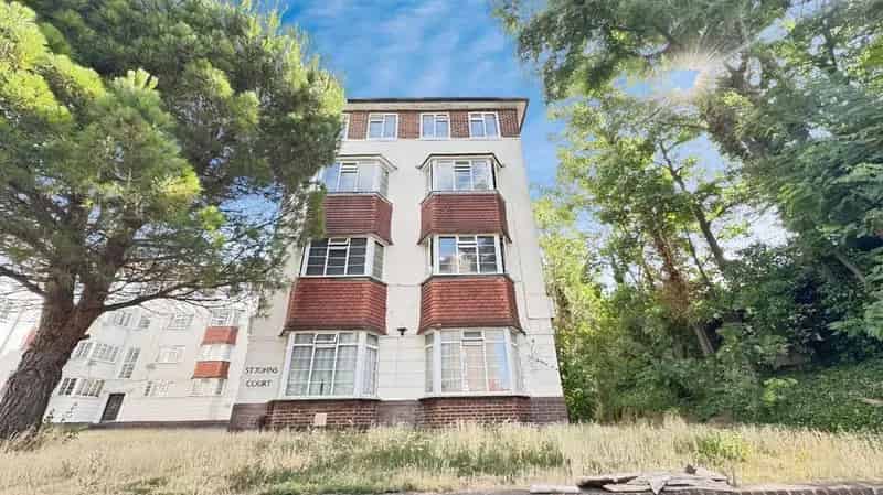2 Bedroom Flat for Sale London SE13