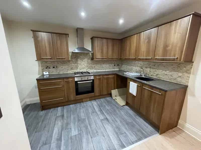 2 Bedroom Terraced House to Rent City Centre