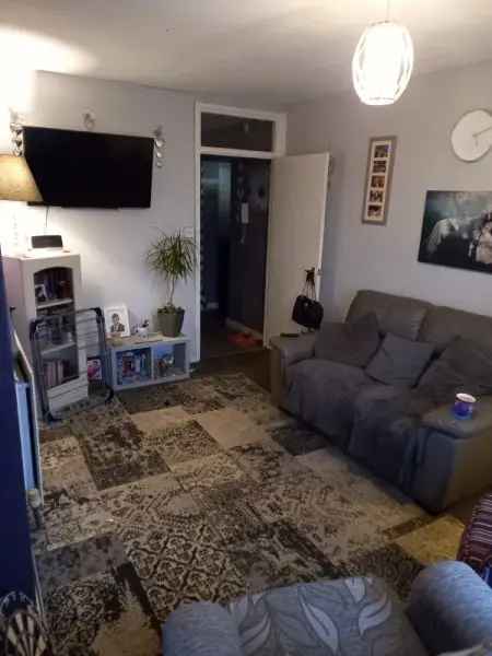 Flat For Rent in Birmingham, England