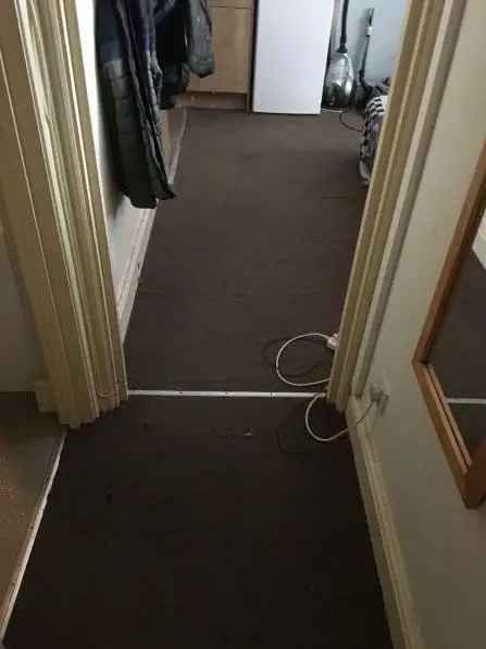 Flat For Rent in London, England