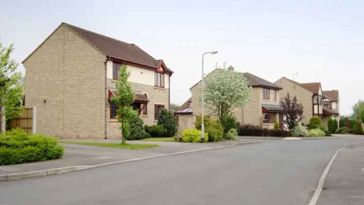 Retirement Bungalows for Rent in Leeds - Over 55s