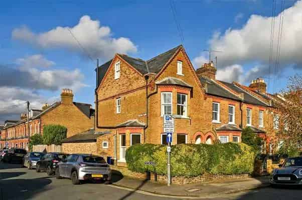 Bolton Road, Windsor, Berkshire, SL4 3JX | Property for sale | Savills