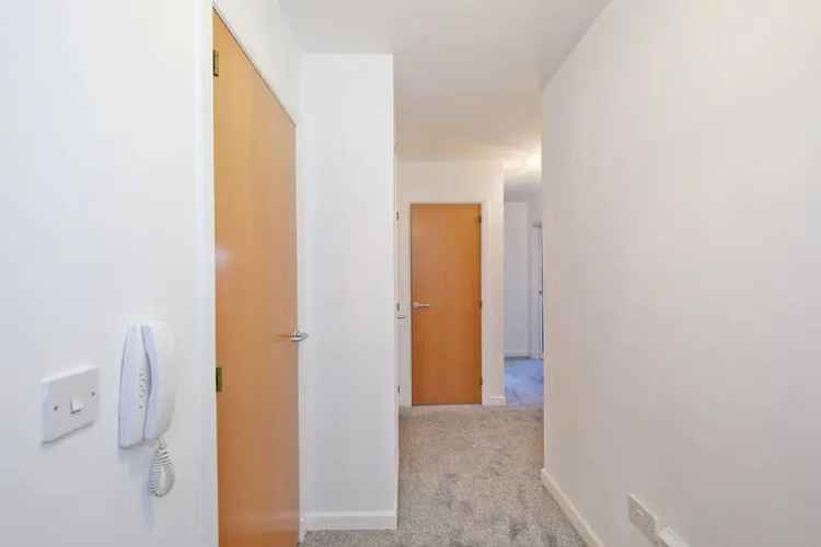 Flat For Rent in Aberdeen City, Scotland