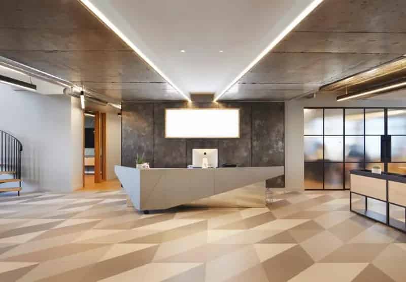 Birmingham City Centre Serviced Offices