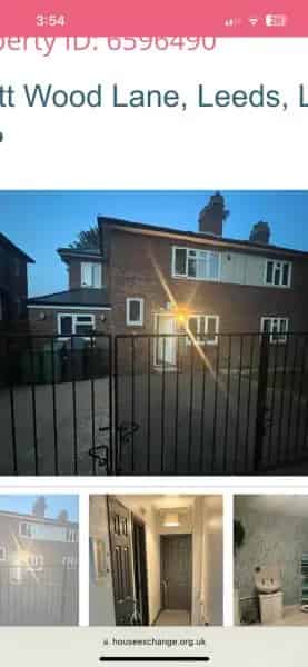 7 Bedroom House in Otley LS21 Large Garden Family Home