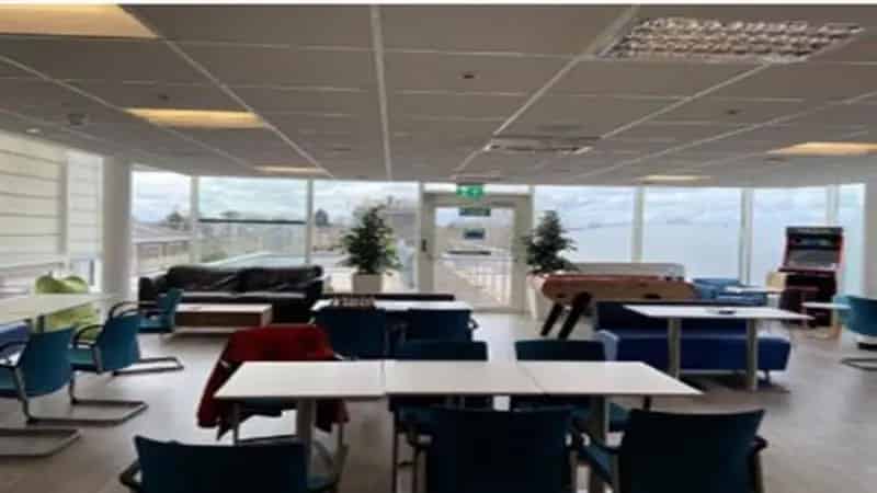 Commercial property For Rent , 72, Hills Road, Cambridge, England