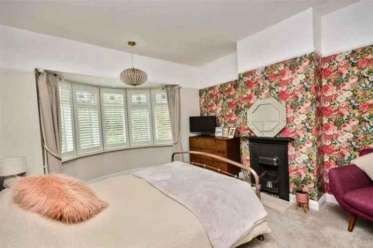 5 Bed House for Sale in Lower Willingdon