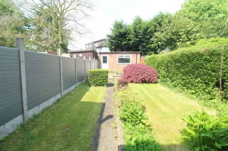 3 Bedroom Semi Detached House Birmingham B26