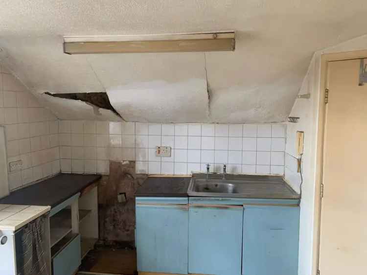 1 bedroom flat for sale