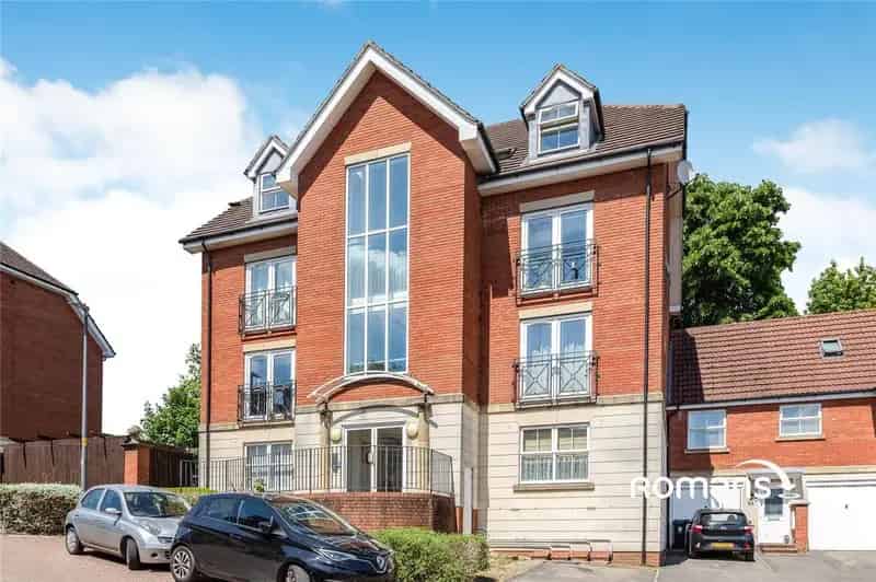 1 Bedroom Flat to Rent