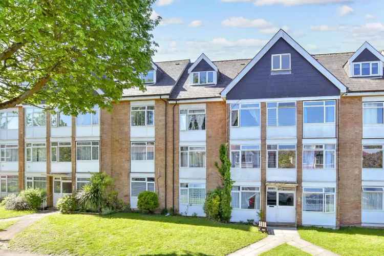 1 Bedroom Flat for Sale in Worcester Park