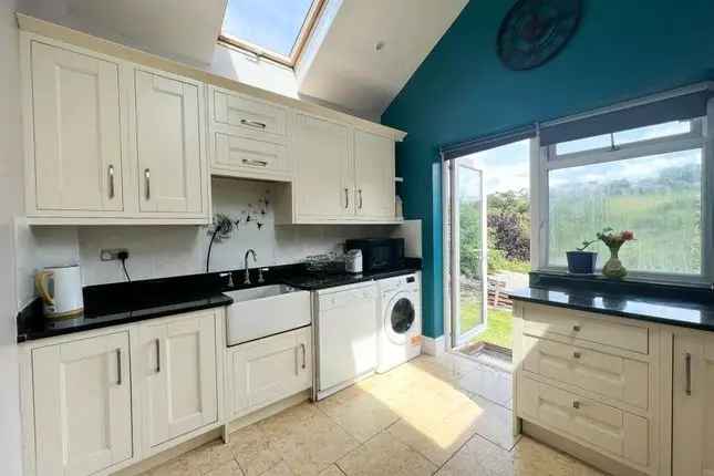 Bungalow for sale in Headley Lane, Headley Park BS13