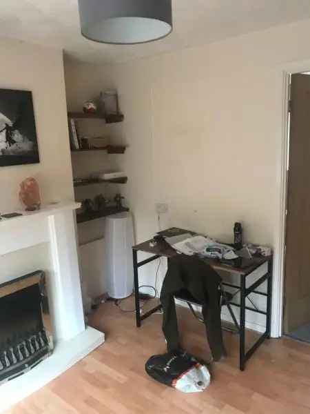 Flat For Rent in Harrogate, England