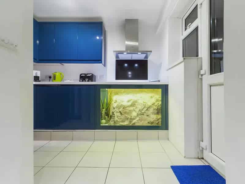Stunning Mumbles Terrace House Near Swansea Bay