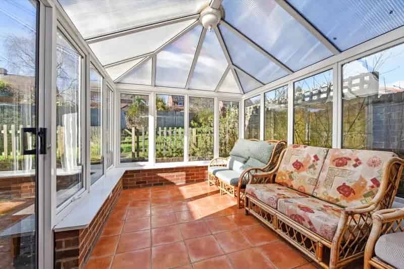 1 Bedroom House of Multiple Occupation To Rent