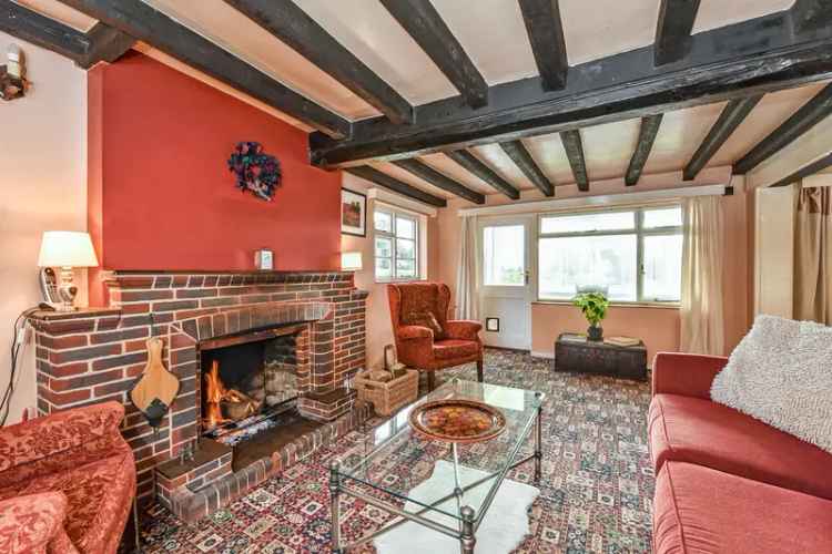 Semi-Detached House for sale with 4 bedrooms, Segars Lane Twyford Winchester, Hampshire