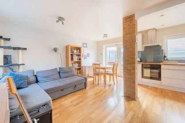 Semi-detached house to rent in St Michaels Close, Beckton, London E16