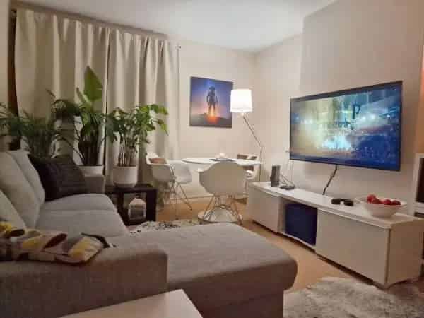 Spacious 2-Bed Flat North London N1 Near Dalston