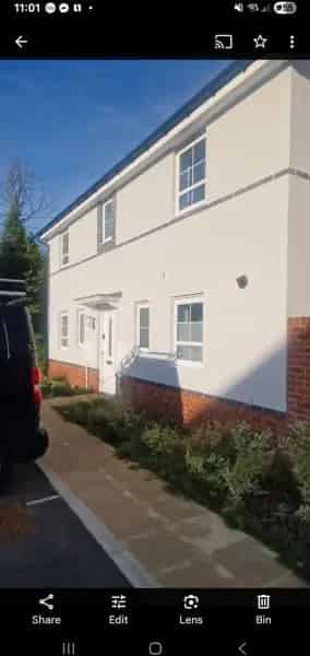 3 Bedroom New Build House