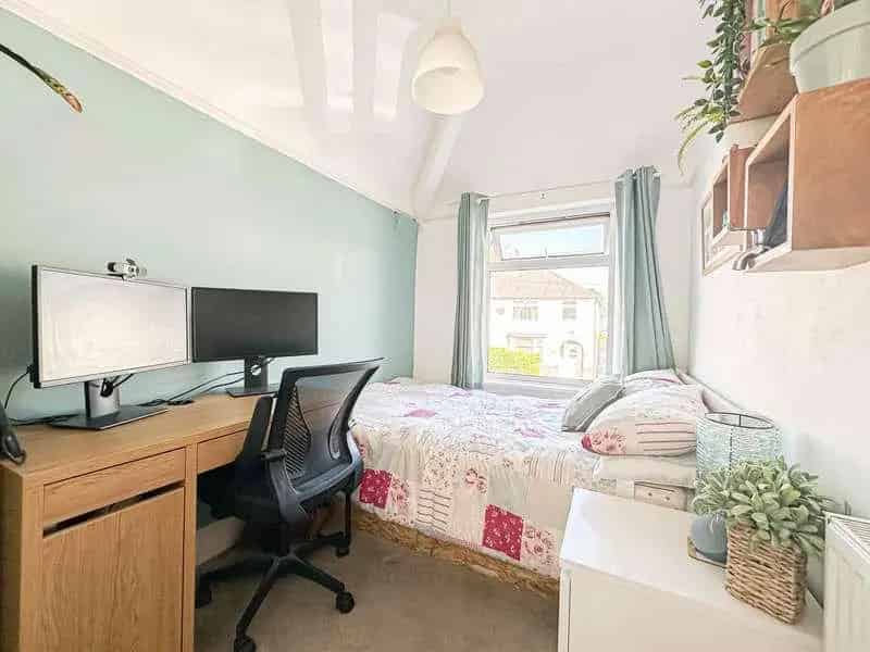 3 Bed House for Sale Wavertree L15