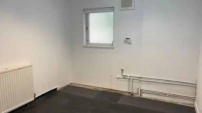 Class 1A Premises Dental Surgery Glasgow