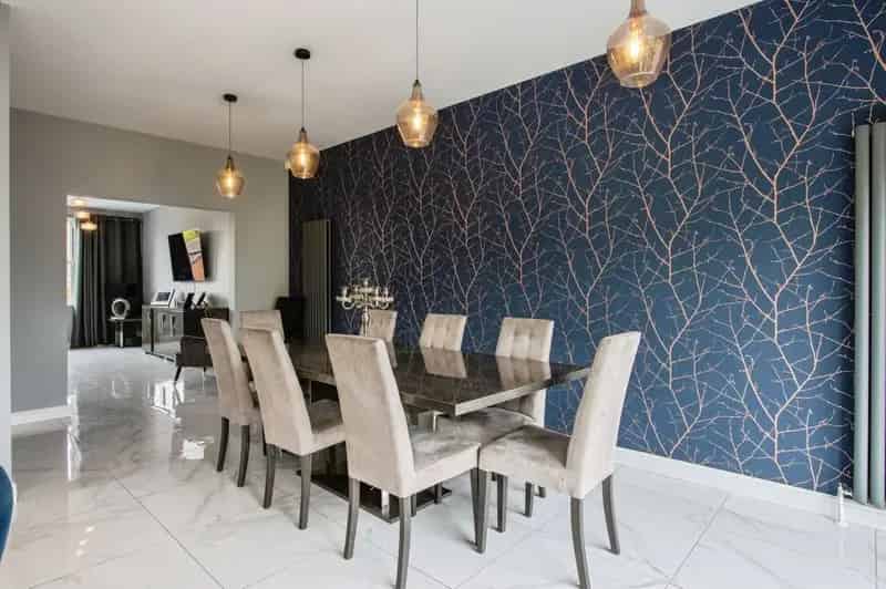 4 Bedroom Detached House for Sale Castleford West Yorkshire