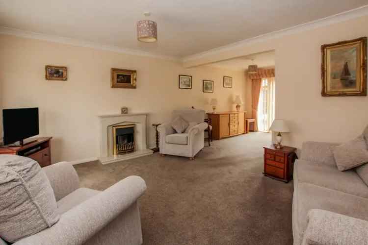 3 Bedroom Detached House Sold STC