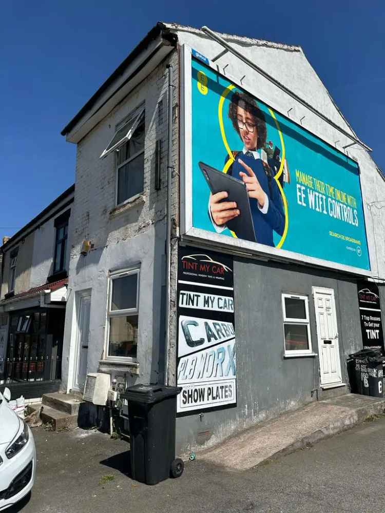 1 bedroom flat to rent
