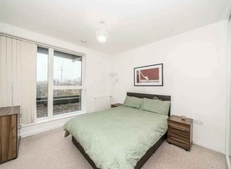 3 Bedroom Apartment Near West Ealing Elizabeth Line