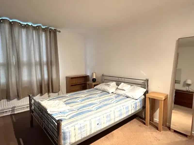 1 Bedroom Flat to Rent