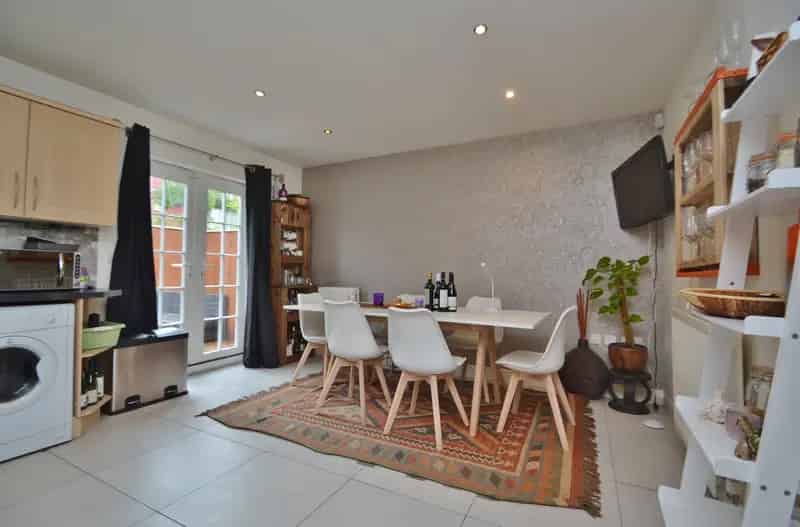 3 Bedroom Townhouse to Rent Chapel Allerton