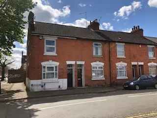 2 Bedroom Victorian Terrace House to Rent