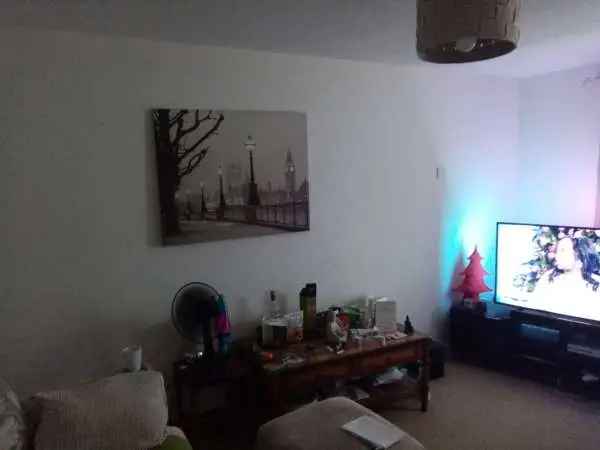 Flat For Rent in Horsham, England