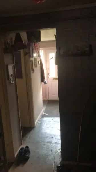 2 Bedroom Ground Floor Flat Mexborough Town Centre