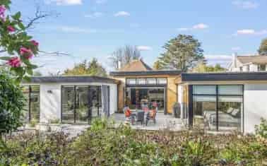 Modern Detached Family Home with Smart Tech and Landscaped Gardens