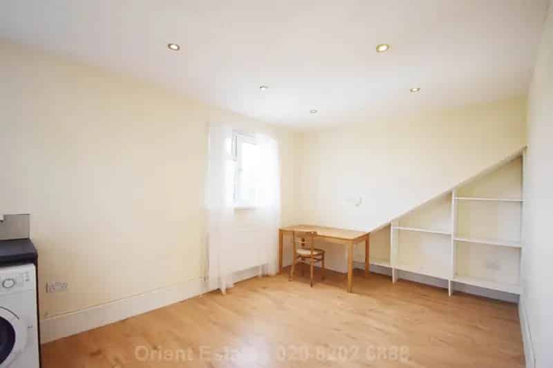 1 Bedroom Flat Hendon Central Near Tube Station