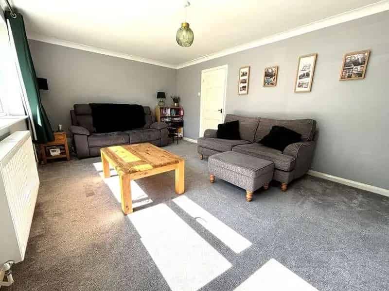 3 Bed House for Sale in Kedington Haverhill